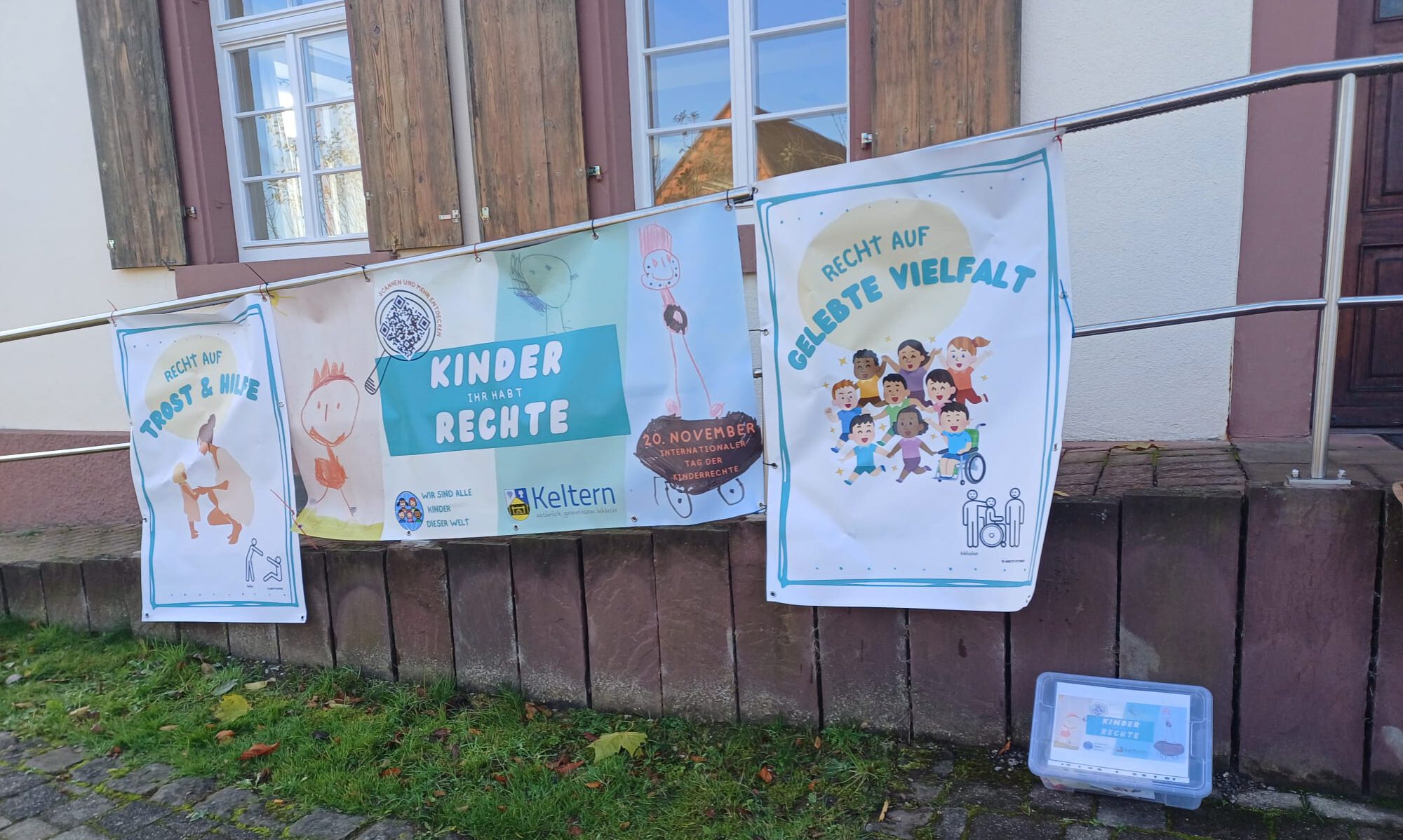 kinderrechte