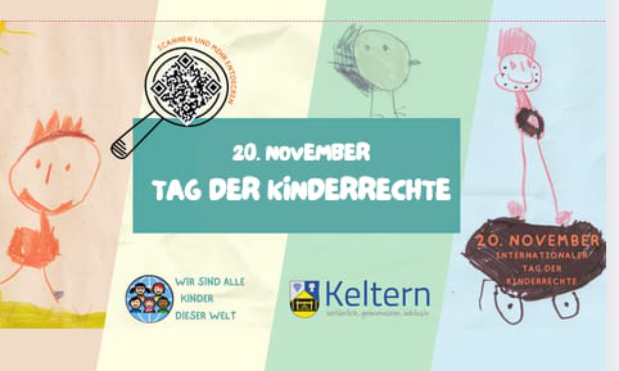 Tag der Kinderrechte_Poster