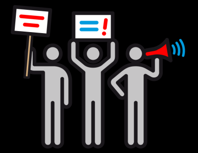 PIKTOGRAMM_Protesttag_klein